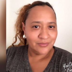 Meet your Posher, Tina